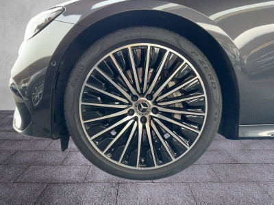 Mercedes-Benz E-Klasse Gebrauchtwagen