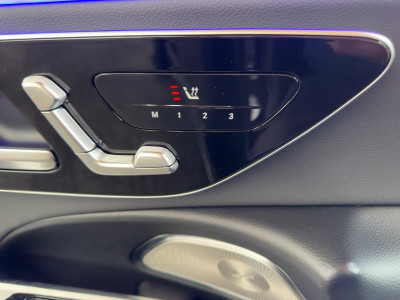 Mercedes-Benz E-Klasse Gebrauchtwagen