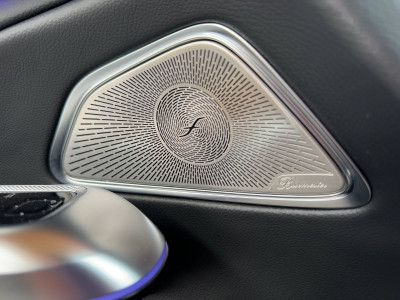 Mercedes-Benz E-Klasse Gebrauchtwagen