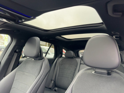 Mercedes-Benz E-Klasse Gebrauchtwagen