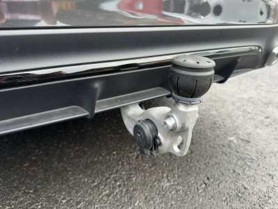 Mercedes-Benz E-Klasse Gebrauchtwagen