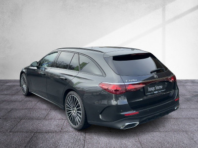 Mercedes-Benz E-Klasse Gebrauchtwagen