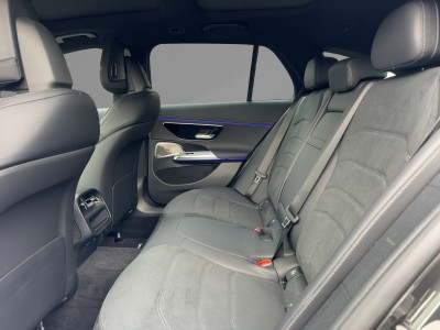 Mercedes-Benz E-Klasse Gebrauchtwagen