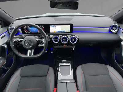 Mercedes-Benz A-Klasse Gebrauchtwagen