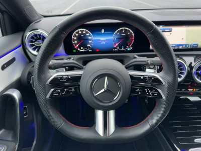 Mercedes-Benz A-Klasse Gebrauchtwagen