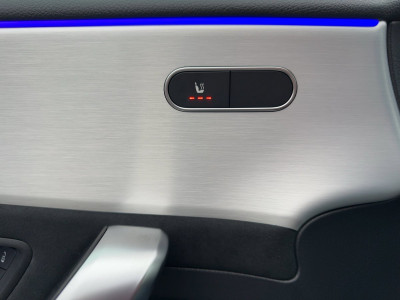 Mercedes-Benz A-Klasse Gebrauchtwagen