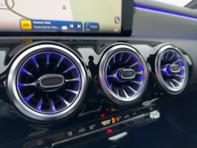 Mercedes-Benz A-Klasse Gebrauchtwagen