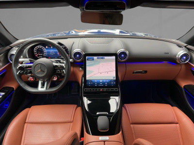 Mercedes-Benz SL Gebrauchtwagen