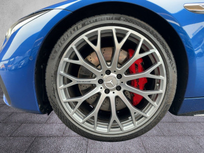 Mercedes-Benz SL Gebrauchtwagen