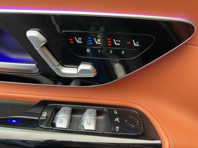 Mercedes-Benz SL Gebrauchtwagen