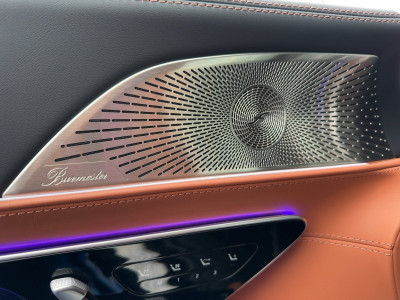 Mercedes-Benz SL Gebrauchtwagen