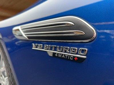 Mercedes-Benz SL Gebrauchtwagen