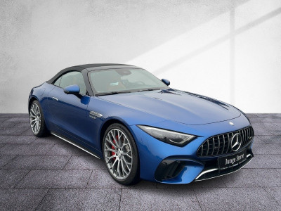 Mercedes-Benz SL Gebrauchtwagen