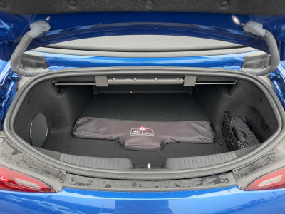 Mercedes-Benz SL Gebrauchtwagen