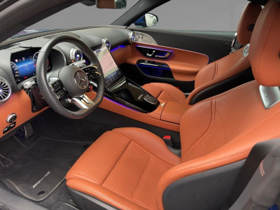 Mercedes-Benz SL Gebrauchtwagen