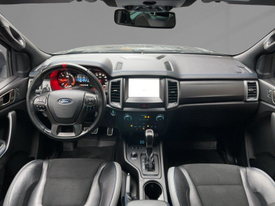 Ford Ranger Gebrauchtwagen