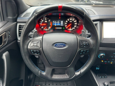 Ford Ranger Gebrauchtwagen