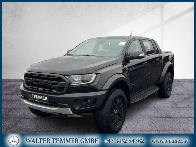 Ford Ranger Gebrauchtwagen
