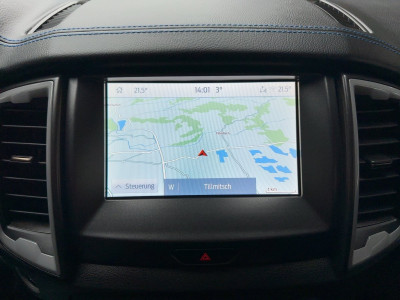 Ford Ranger Gebrauchtwagen