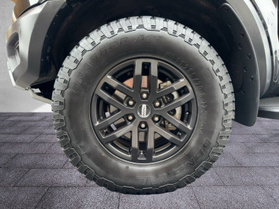 Ford Ranger Gebrauchtwagen