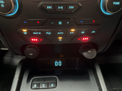 Ford Ranger Gebrauchtwagen