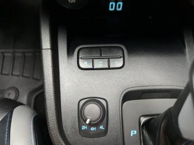 Ford Ranger Gebrauchtwagen