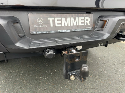 Ford Ranger Gebrauchtwagen