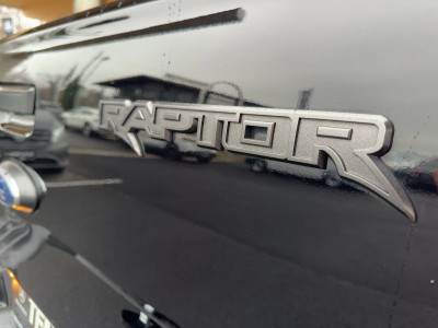 Ford Ranger Gebrauchtwagen