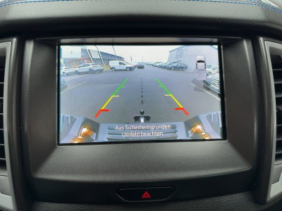 Ford Ranger Gebrauchtwagen