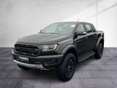 Ford Ranger Gebrauchtwagen