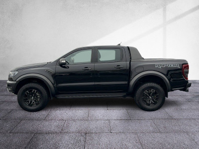 Ford Ranger Gebrauchtwagen