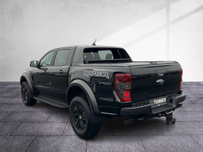 Ford Ranger Gebrauchtwagen