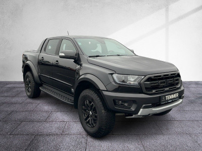 Ford Ranger Gebrauchtwagen