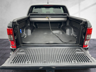 Ford Ranger Gebrauchtwagen