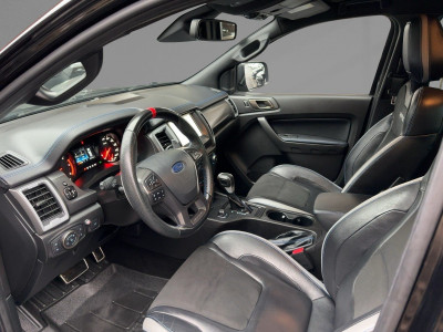 Ford Ranger Gebrauchtwagen