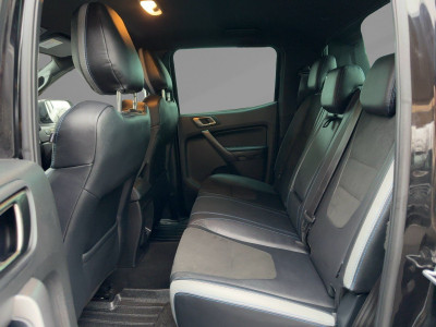 Ford Ranger Gebrauchtwagen