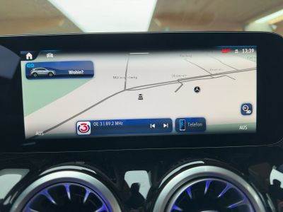 Mercedes-Benz EQA Gebrauchtwagen