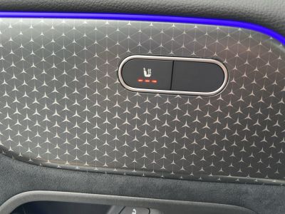 Mercedes-Benz EQA Gebrauchtwagen