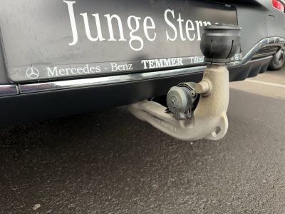 Mercedes-Benz EQA Gebrauchtwagen