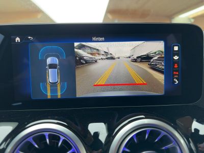 Mercedes-Benz EQA Gebrauchtwagen