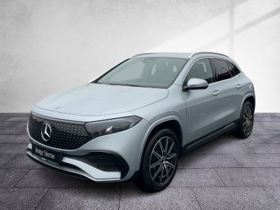 Mercedes-Benz EQA Gebrauchtwagen