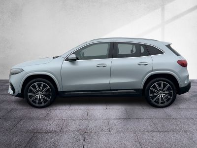 Mercedes-Benz EQA Gebrauchtwagen