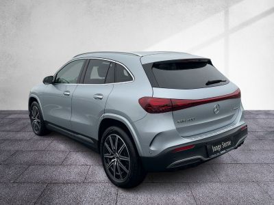 Mercedes-Benz EQA Gebrauchtwagen