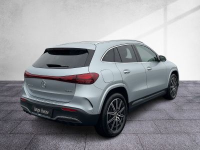 Mercedes-Benz EQA Gebrauchtwagen