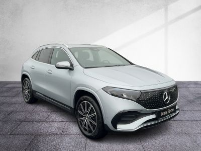 Mercedes-Benz EQA Gebrauchtwagen