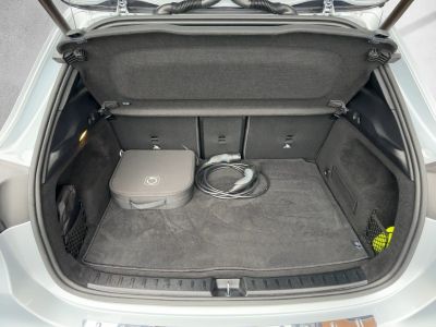 Mercedes-Benz EQA Gebrauchtwagen