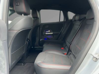 Mercedes-Benz EQA Gebrauchtwagen