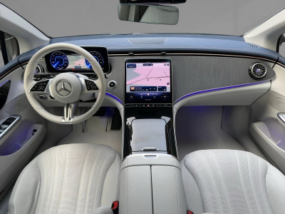 Mercedes-Benz EQE Gebrauchtwagen