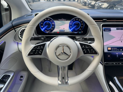 Mercedes-Benz EQE Gebrauchtwagen