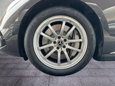Mercedes-Benz EQE Gebrauchtwagen
